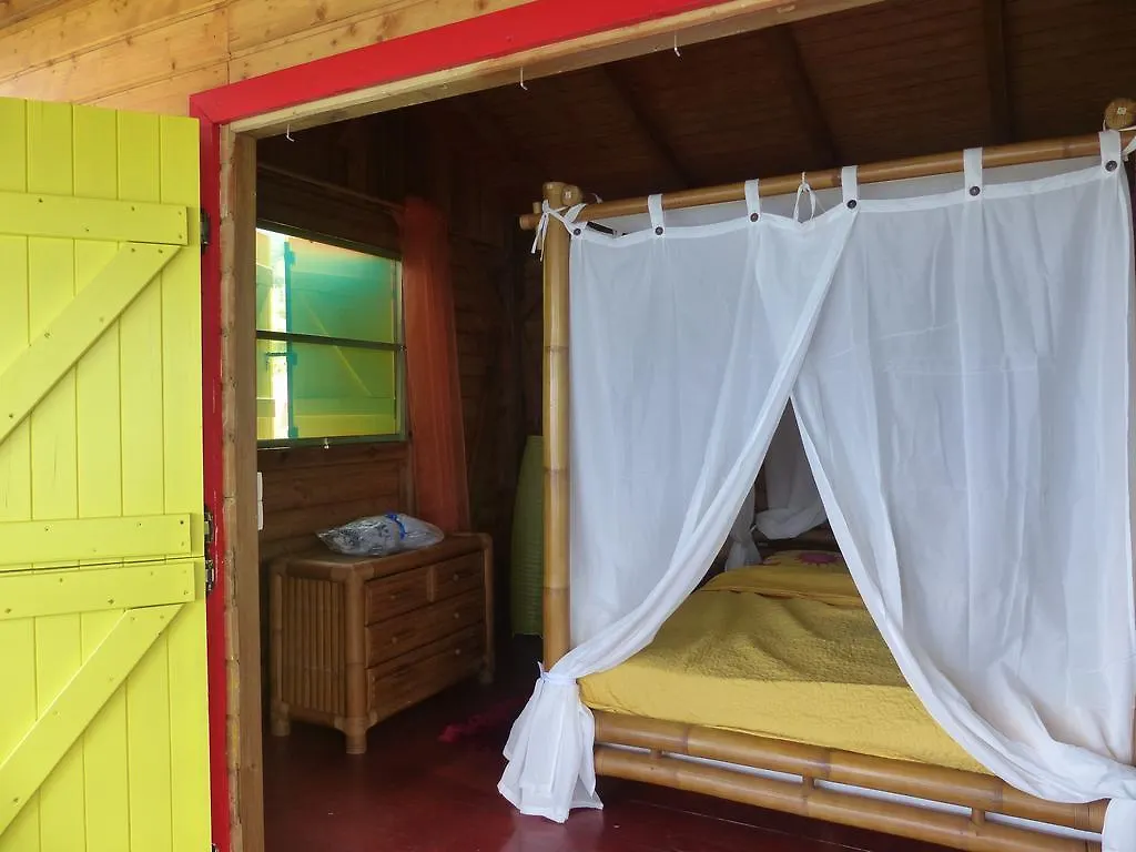 Guadeloupe-Paradisio Villa Pointe-Noire Holiday home